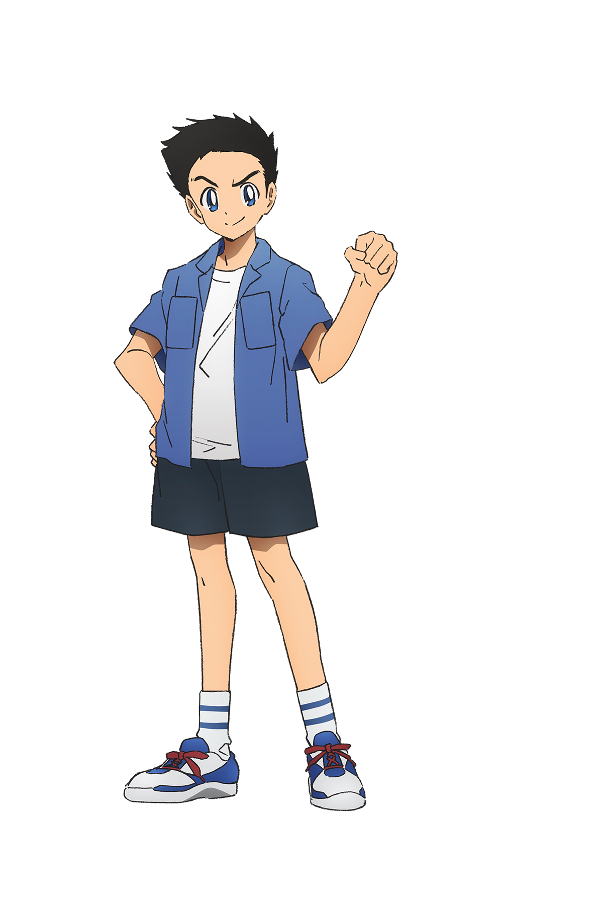 アニメ「地獄先生ぬ～べ～(2025)」