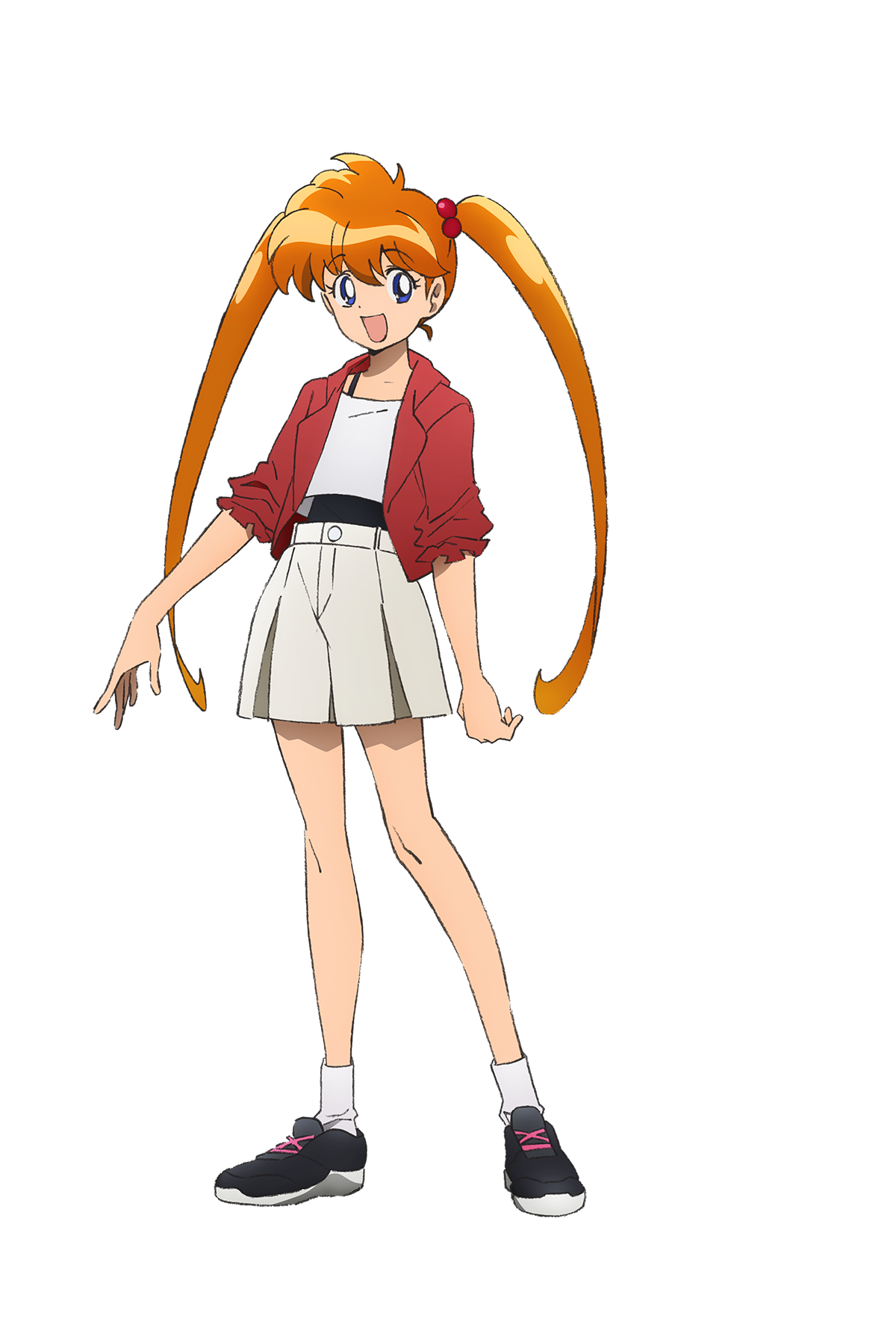 アニメ「地獄先生ぬ～べ～(2025)」