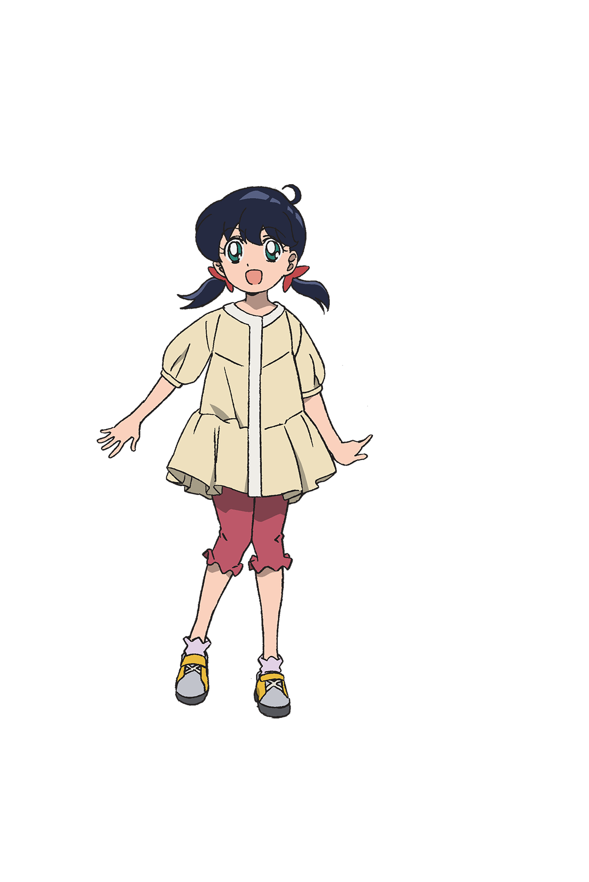 アニメ『地獄先生ぬ〜べ〜』公式サイト
