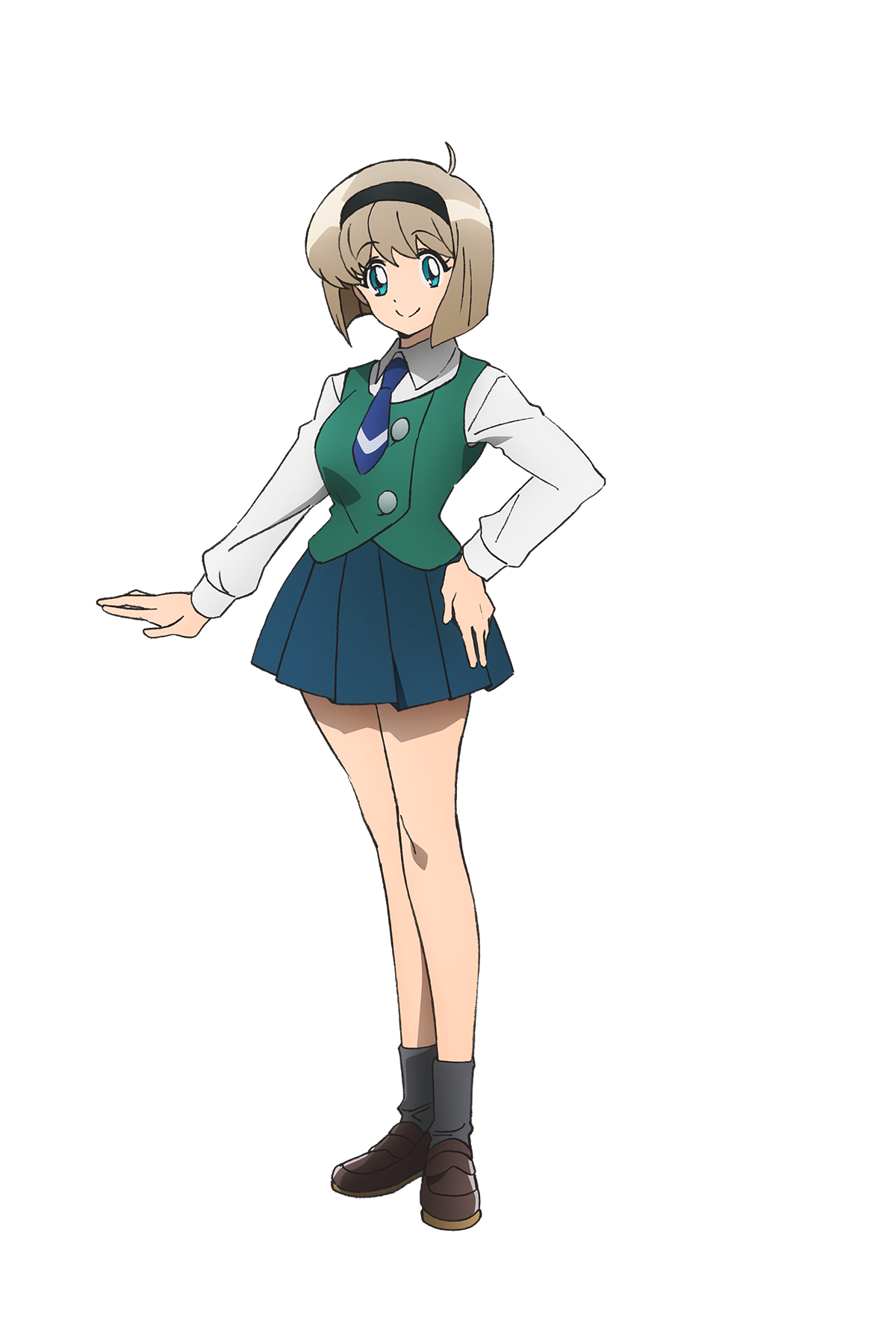 アニメ「地獄先生ぬ～べ～(2025)」