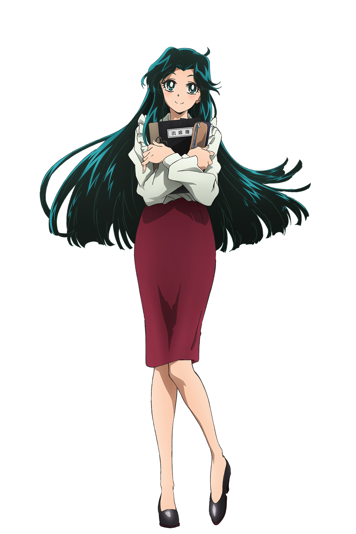 アニメ「地獄先生ぬ～べ～(2025)」