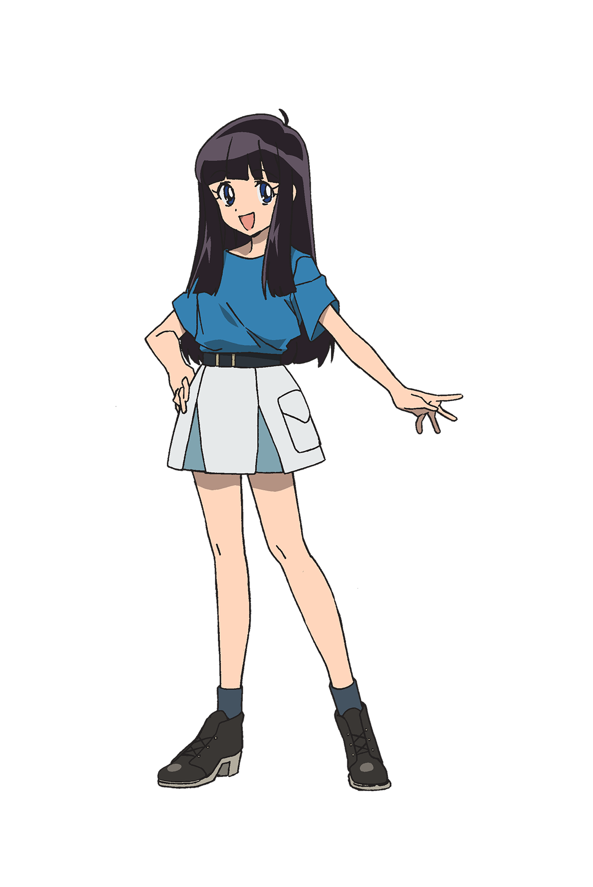 ネットベンチャーで生きていく君へ アニメ『地獄先生ぬ〜べ〜』公式サイト